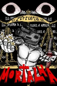 O Artista Da Mortalha