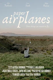 Paper Airplanes