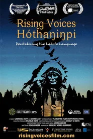 Rising Voices/Hótȟaŋiŋpi