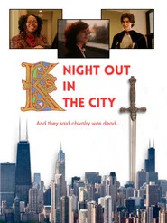 Knight Out in the City
