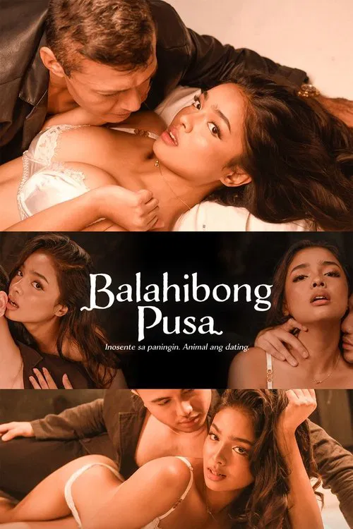 Balahibong Pusa