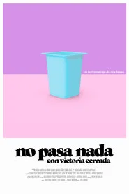 No pasa nada