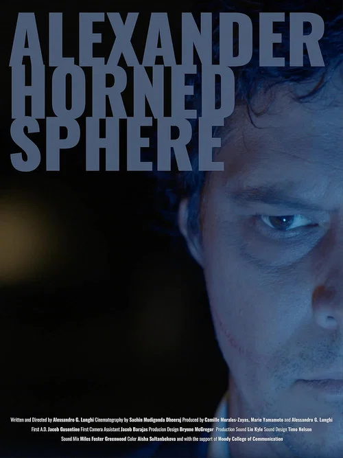 Alexander Horned Sphere