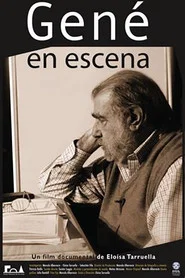 Gené, en escena
