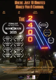 The 2400