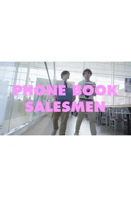 PHONE BOOK SALESMEN