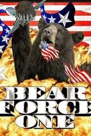 Bear Force One