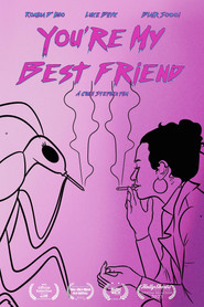 You're My Best Friend