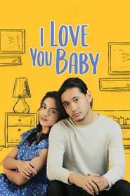 I Love You Baby