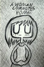 A Woman Commutes Home