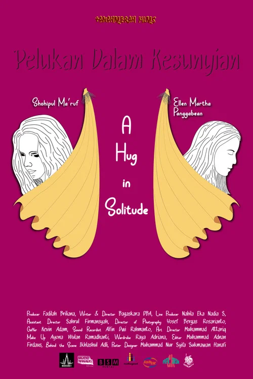 A Hug in Solitude