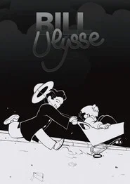 Bill & Ulysse