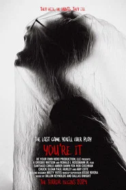 You're It