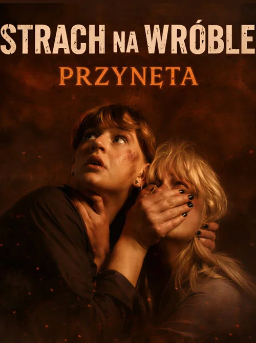 Strach na wróble: Przynęta