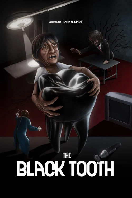 El Diente Negro
