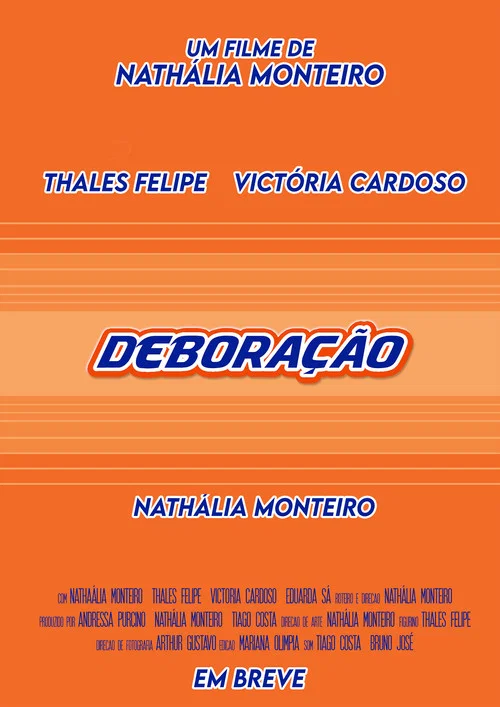 Deboração