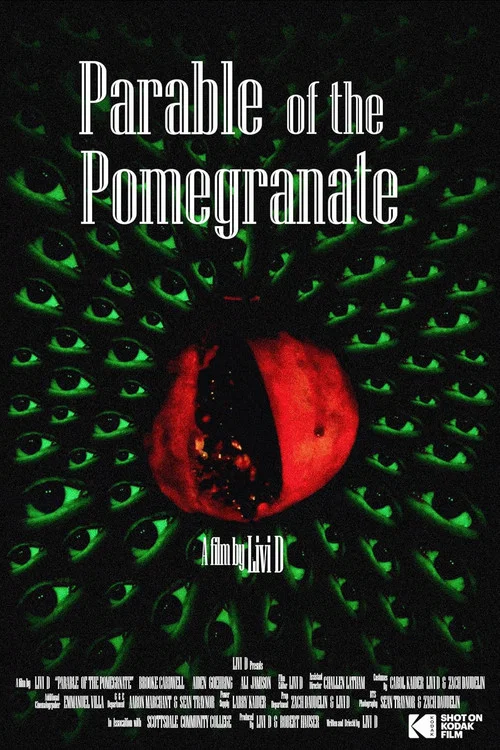 Parable of the Pomegranate