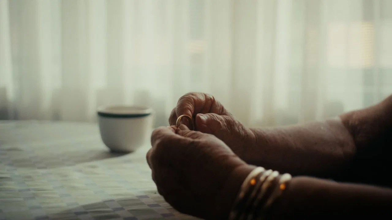 Echoes of Us