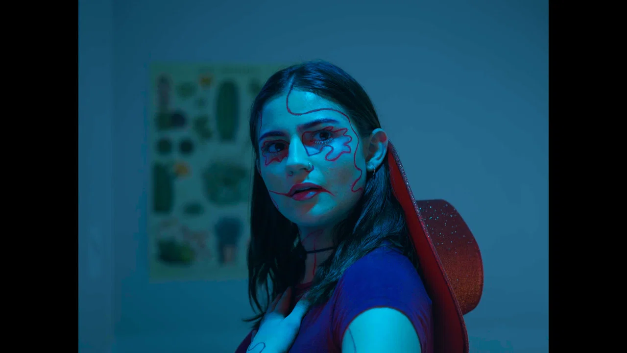 Magenta
