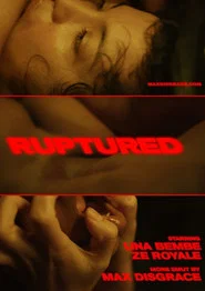 Ruptured