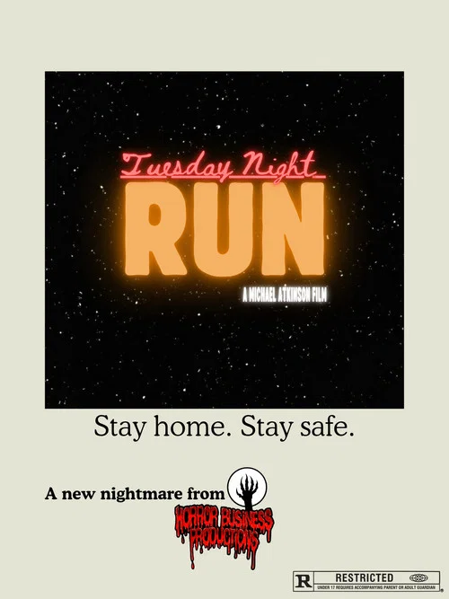 Tuesday Night Run