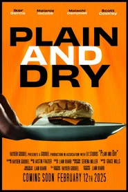 Plain and Dry
