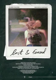 Lost & Found