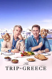 The Trip to Greece