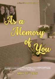 As a Memory of You