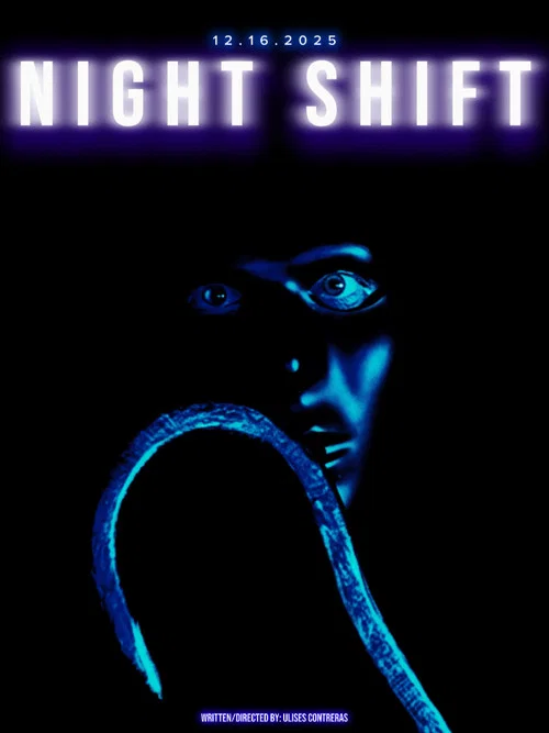 Night Shift