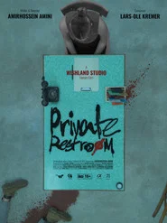 Private Restroom
