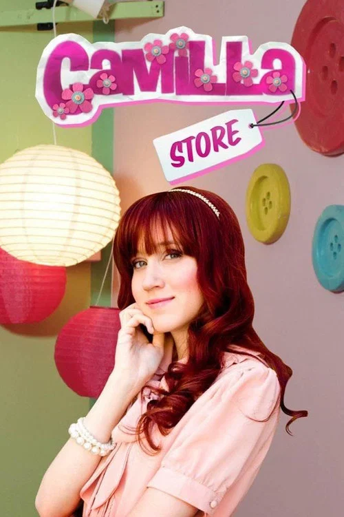 Camilla Store