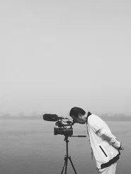 A Full Moon In the Summertime