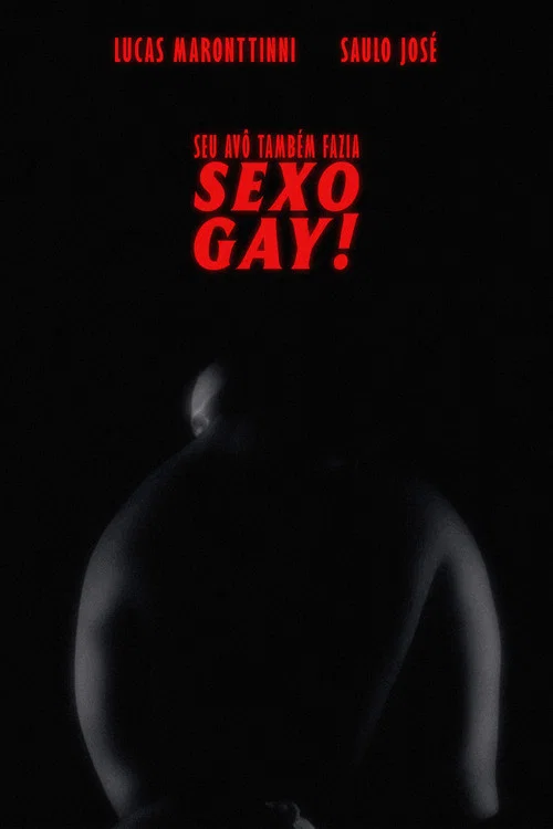Seu Avô Também Fazia Sexo Gay