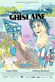 Chez Ghislaine