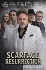 Scarface Resurrection