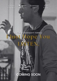 I Just Hope You Listen