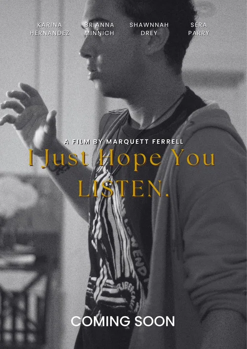 I Just Hope You Listen