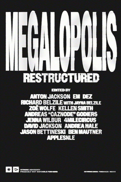 Megalopolis Restructured
