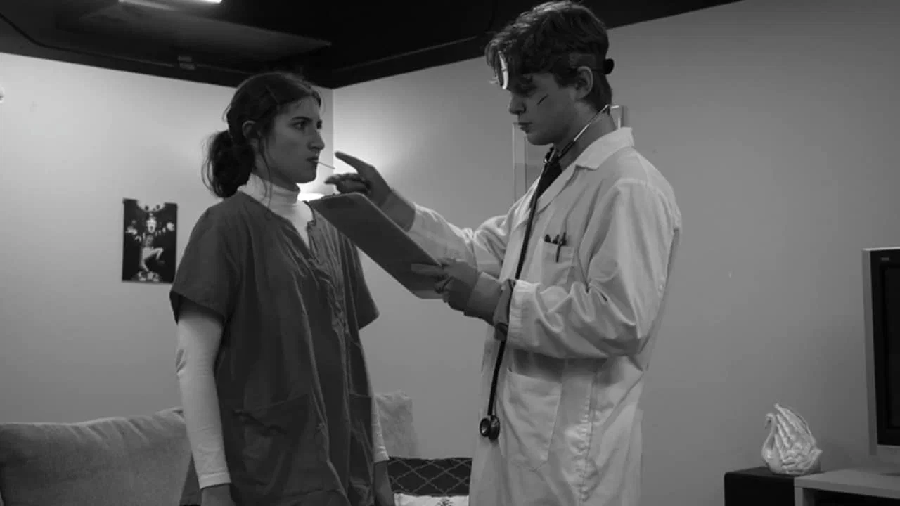 Super Doctor
