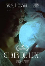 Clair de Lune