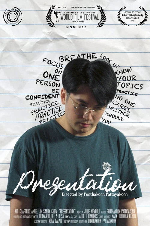 Presentation