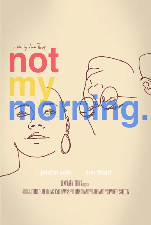 Not My Morning