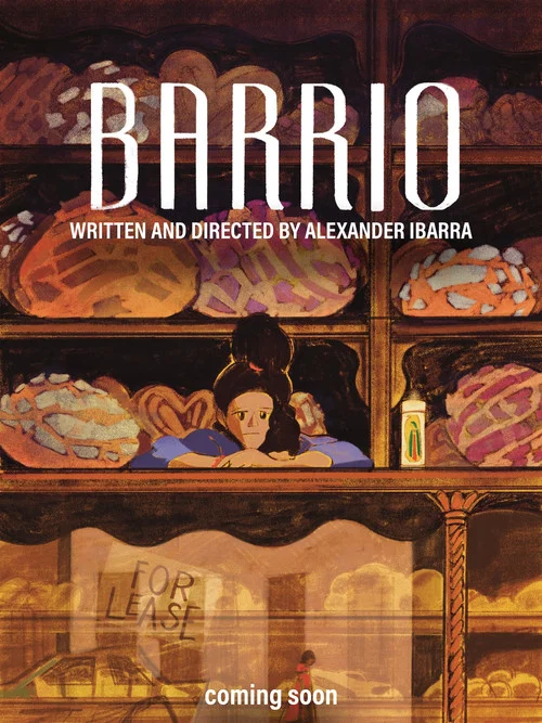 Barrio