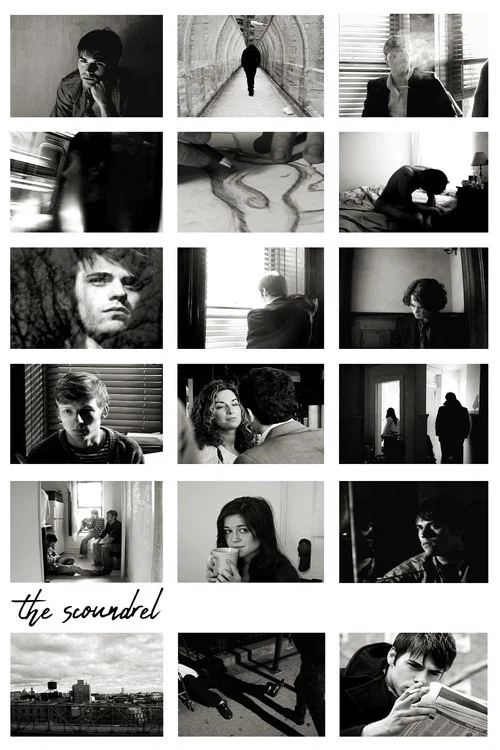 The Scoundrel