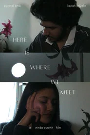 Here Is Where We Meet