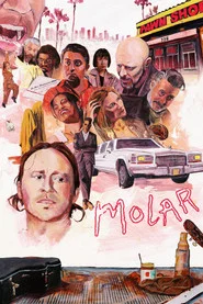 Molar