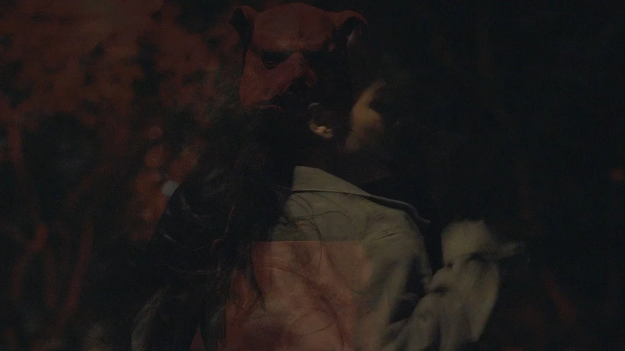 Beautiful Nightmare