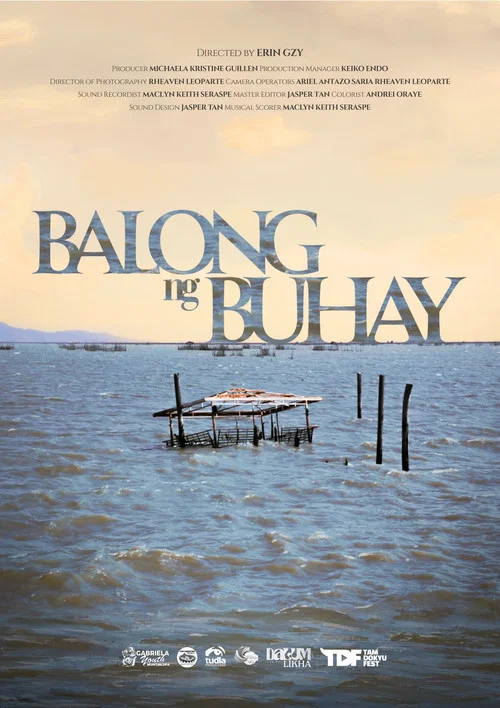 Balong ng Buhay (Source of Life)