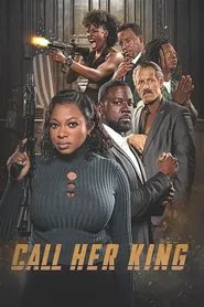 Call Her King